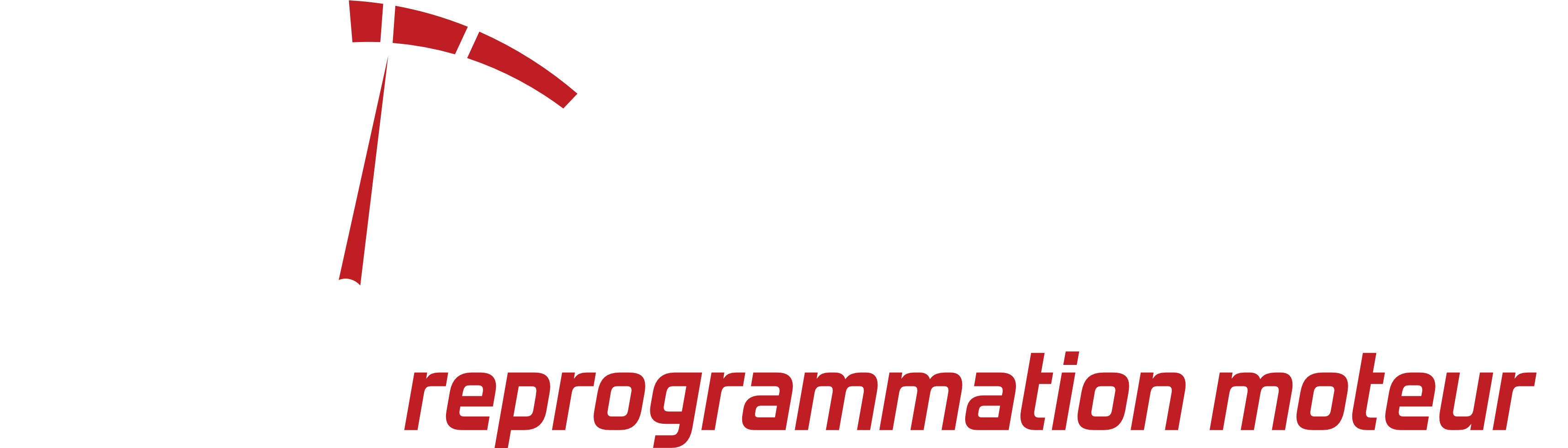 Dederichs — Reprogrammation moteur
